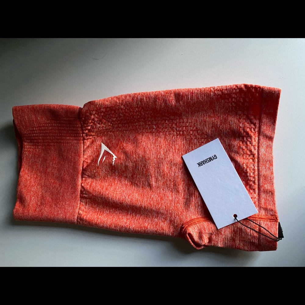 Gymshark shorts